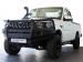 Mahindra Pik Up 2.2CRDe single cab 4x4 S6 - Thumbnail 3