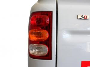 Mahindra Pik Up 2.2CRDe single cab 4x4 S6 - Image 6