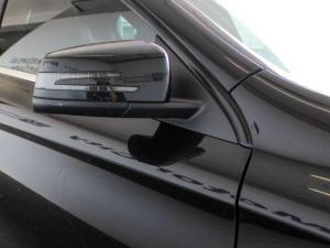 Mercedes-Benz GLA GLA200 auto - Image 11