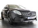 Thumbnail Mercedes-Benz GLA GLA200 auto