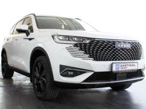 Haval H6 1.5T HEV Ultra Luxury - Image 1