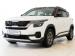 Kia Seltos 1.5CRDi EX manual - Thumbnail 3