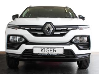 Renault Kiger 1.0 Zen auto