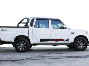 Mahindra Pik Up 2.2CRDe double cab S10 - Image 9