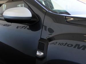 Renault Duster 1.5dCi Zen manual - Image 11
