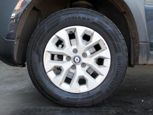 Renault Duster 1.5dCi Zen manual - Image 12
