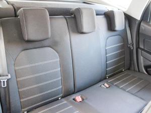 Renault Duster 1.5dCi Zen manual - Image 19