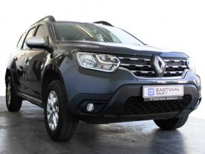 Renault Duster 1.5dCi Zen manual - Image 1