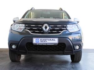 Renault Duster 1.5dCi Zen manual - Image 2