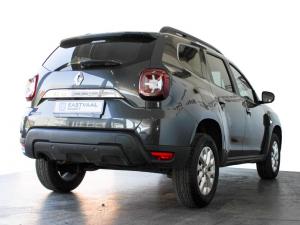 Renault Duster 1.5dCi Zen manual - Image 5