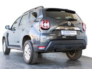 Renault Duster 1.5dCi Zen manual - Image 7