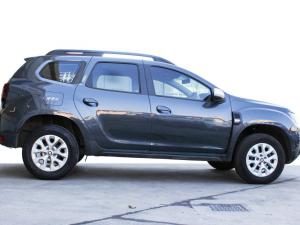 Renault Duster 1.5dCi Zen manual - Image 9