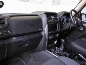 Mahindra Pik Up 2.2CRDe double cab 4x4 S11 - Image 13