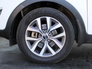 Kia Sportage 2.0CRDi AWD auto - Image 12