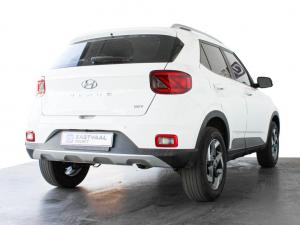 Hyundai Venue 1.0T Fluid - Image 7