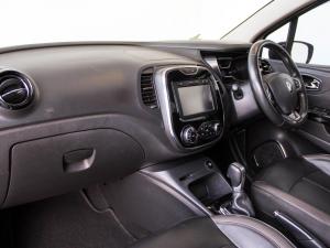 Renault Captur 88kW turbo Dynamique auto - Image 15