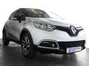 Thumbnail Renault Captur 88kW turbo Dynamique auto