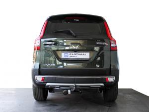 Mahindra Scorpio-N 2.2D Z8L 4XPlor - Image 5