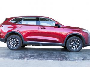Haval H6 2.0GDIT 4WD Luxury - Image 8