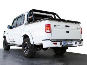 Mahindra Pik Up 2.2CRDe double cab S11 - Image 8