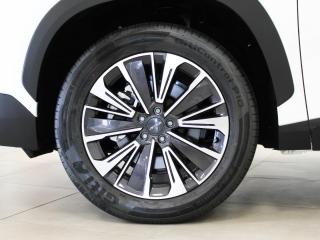 Jetour Dashing 1.5T Deluxe