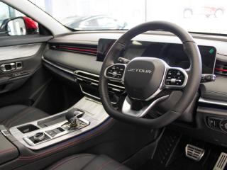Jetour Dashing 1.5T Deluxe