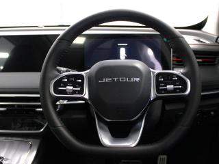 Jetour Dashing 1.5T Deluxe