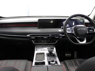 Jetour Dashing 1.5T Deluxe