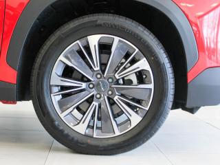 Jetour Dashing 1.5T Deluxe