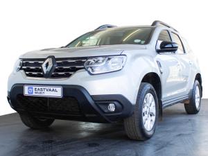 Renault Duster 1.5dCi Zen manual - Image 3