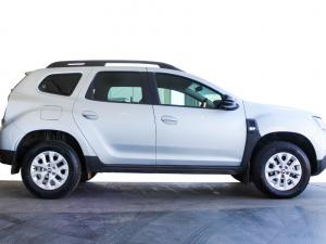 Renault Duster 1.5dCi Zen manual - Image 8