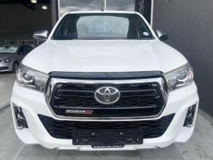 Toyota Hilux 2.8GD-6 4x4 Legend 50 - Image 2