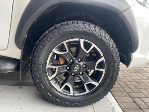 Toyota Hilux 2.8GD-6 4x4 Legend 50 - Image 8