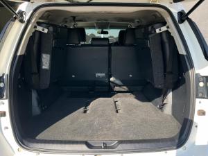 Toyota Fortuner 2.4GD-6 auto - Image 7