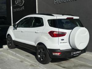 Ford EcoSport 1.0T Trend auto - Image 5