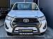 Toyota Hilux 2.4GD-6 single cab 4x4 Raider manual - Thumbnail 2