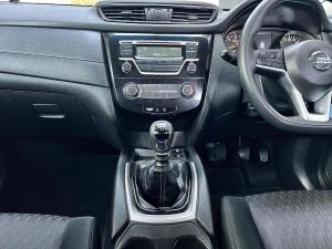 Nissan X-Trail 2.0 Visia - Image 14