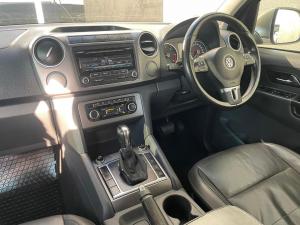 Volkswagen Amarok 2.0BiTDI double cab Highline 4Motion auto - Image 10