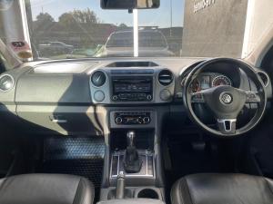 Volkswagen Amarok 2.0BiTDI double cab Highline 4Motion auto - Image 11