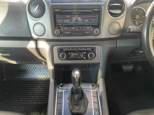 Volkswagen Amarok 2.0BiTDI double cab Highline 4Motion auto - Image 12