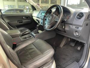 Volkswagen Amarok 2.0BiTDI double cab Highline 4Motion auto - Image 13