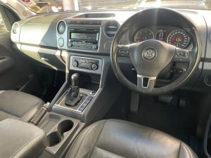 Volkswagen Amarok 2.0BiTDI double cab Highline 4Motion auto - Image 14