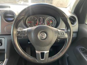Volkswagen Amarok 2.0BiTDI double cab Highline 4Motion auto - Image 15