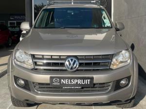 Volkswagen Amarok 2.0BiTDI double cab Highline 4Motion auto - Image 2
