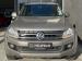 Volkswagen Amarok 2.0BiTDI double cab Highline 4Motion auto - Thumbnail 2