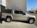 Volkswagen Amarok 2.0BiTDI double cab Highline 4Motion auto - Thumbnail 3