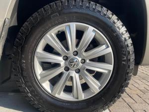 Volkswagen Amarok 2.0BiTDI double cab Highline 4Motion auto - Image 7