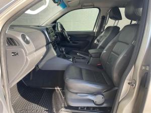 Volkswagen Amarok 2.0BiTDI double cab Highline 4Motion auto - Image 8