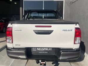 Toyota Hilux 2.4GD-6 Xtra cab SRX - Image 6