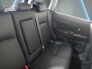 Mitsubishi ASX 2.0 Aspire - Image 14